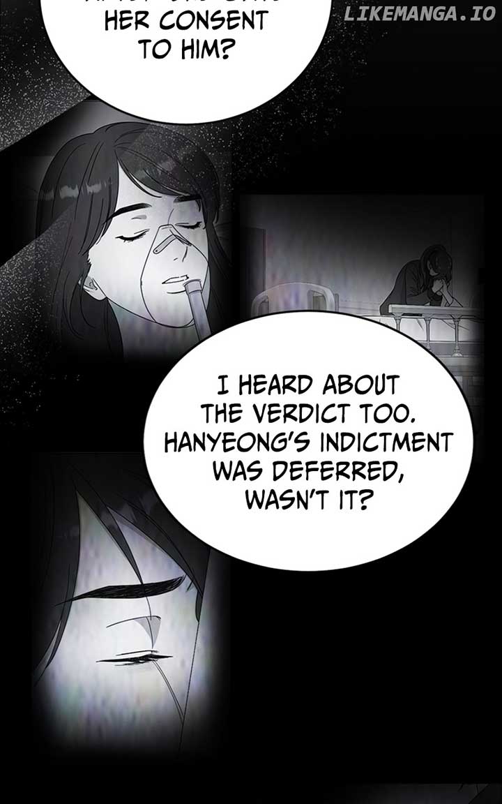 Your Instinctive Love Chapter 74.5 - Page 93