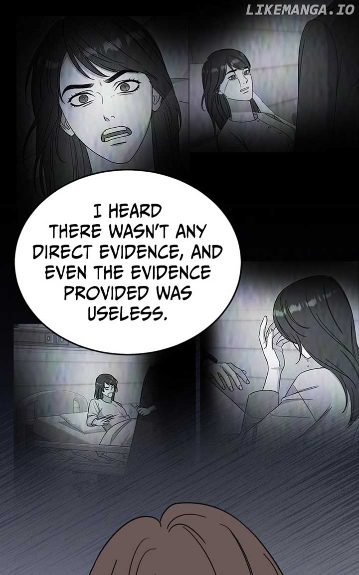 Your Instinctive Love Chapter 74.5 - Page 94