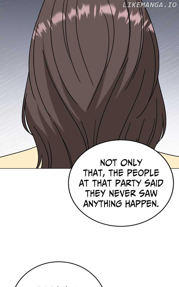 Your Instinctive Love Chapter 74.5 - Page 95