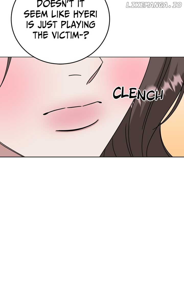 Your Instinctive Love Chapter 74.5 - Page 96