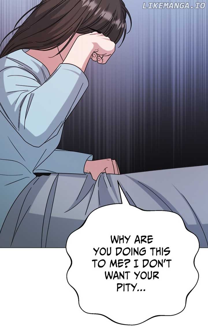 Your Instinctive Love Chapter 74 - Page 10
