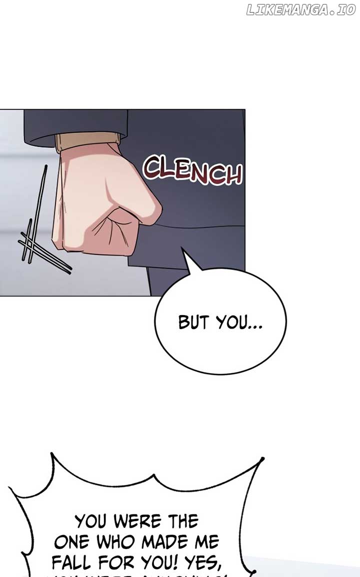 Your Instinctive Love Chapter 74 - Page 11