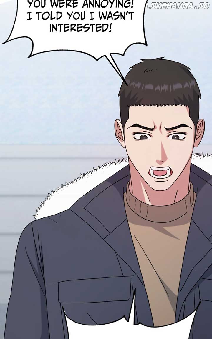 Your Instinctive Love Chapter 74 - Page 12