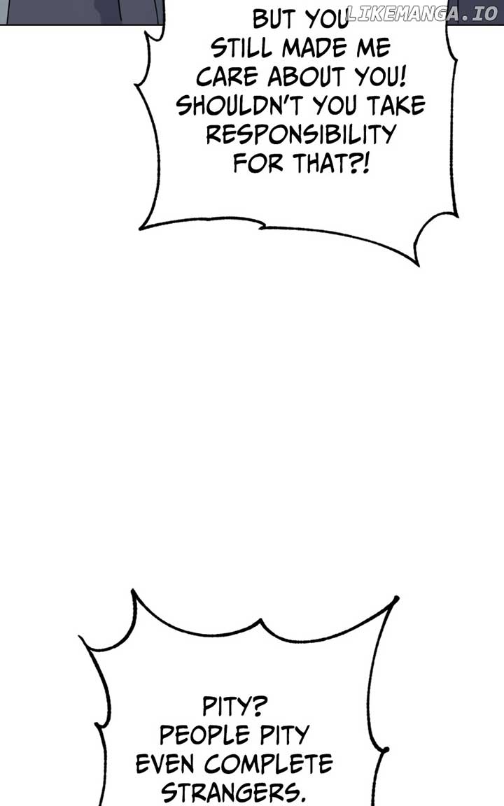 Your Instinctive Love Chapter 74 - Page 13