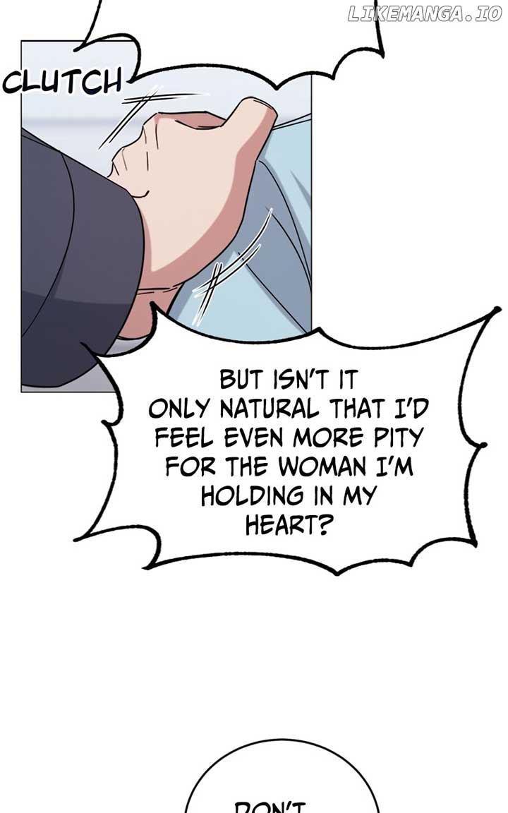 Your Instinctive Love Chapter 74 - Page 14