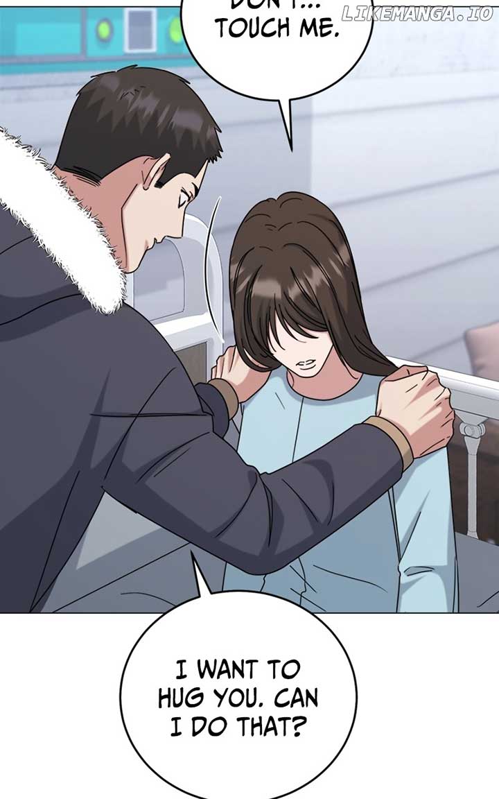 Your Instinctive Love Chapter 74 - Page 15