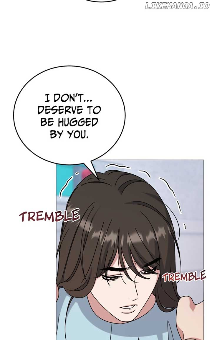 Your Instinctive Love Chapter 74 - Page 16