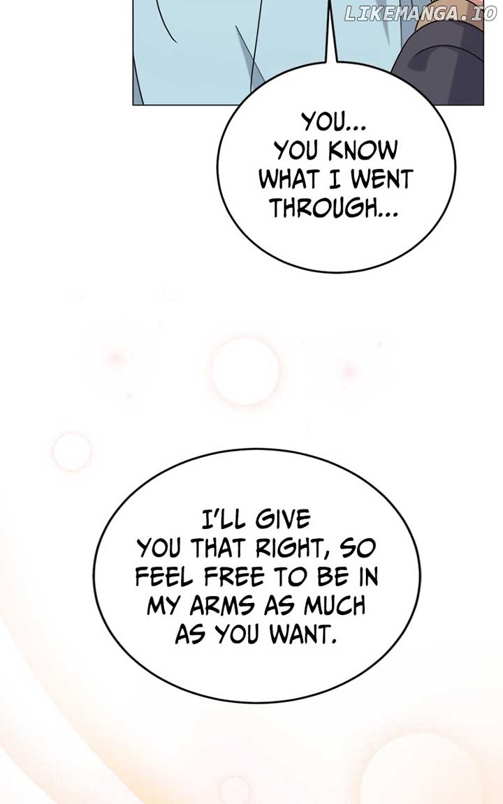 Your Instinctive Love Chapter 74 - Page 17