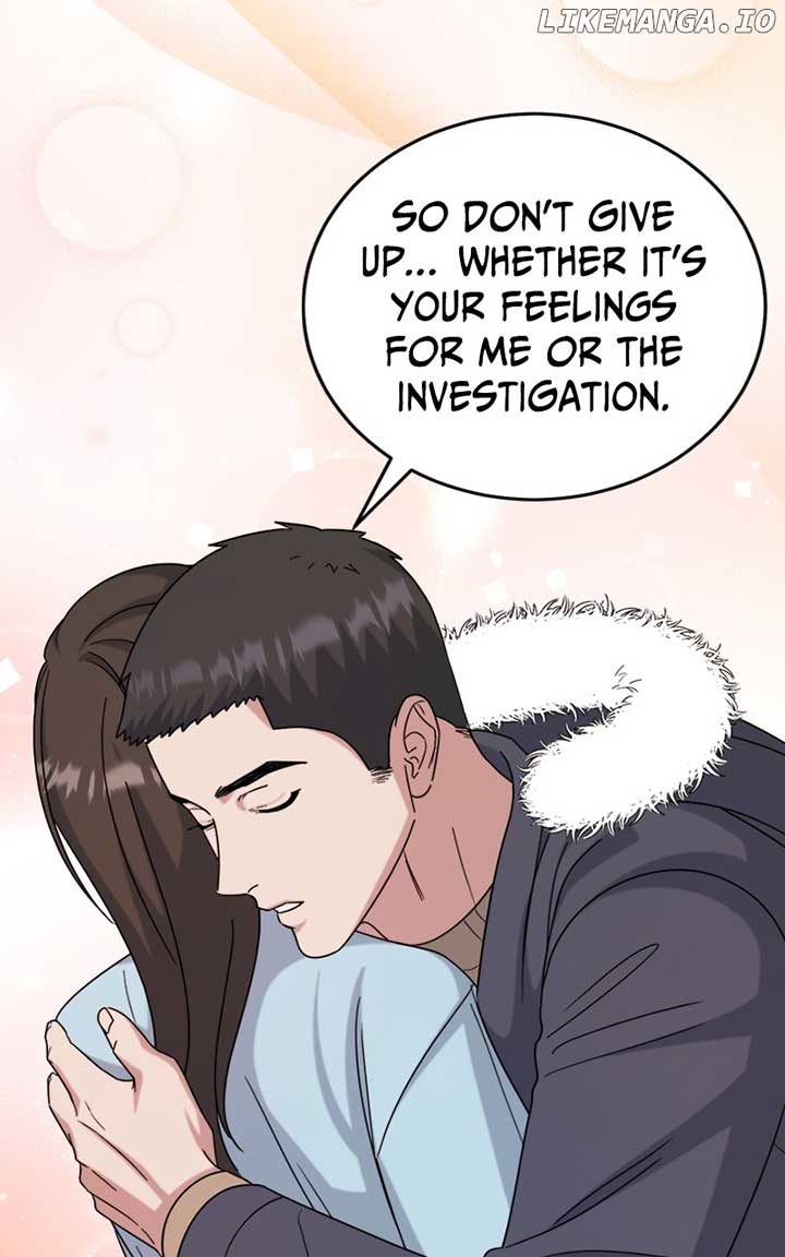 Your Instinctive Love Chapter 74 - Page 18