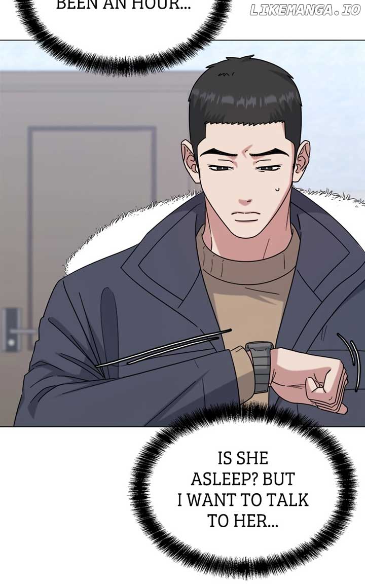 Your Instinctive Love Chapter 74 - Page 2