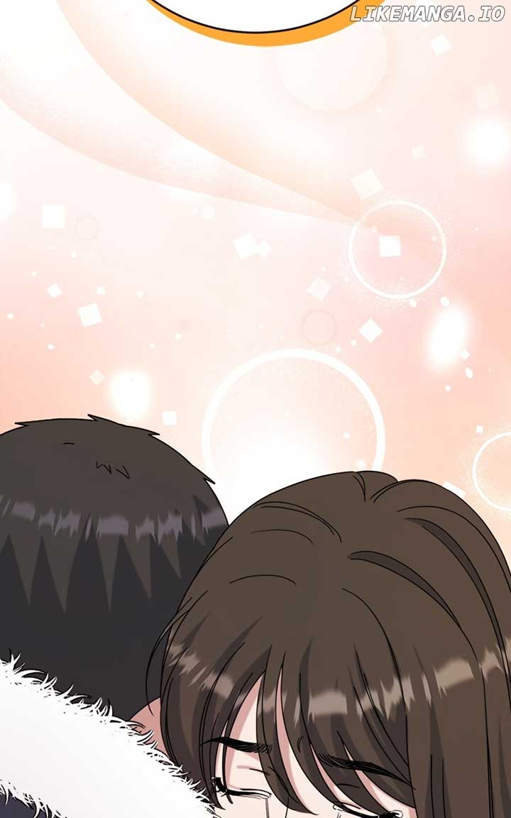 Your Instinctive Love Chapter 74 - Page 20