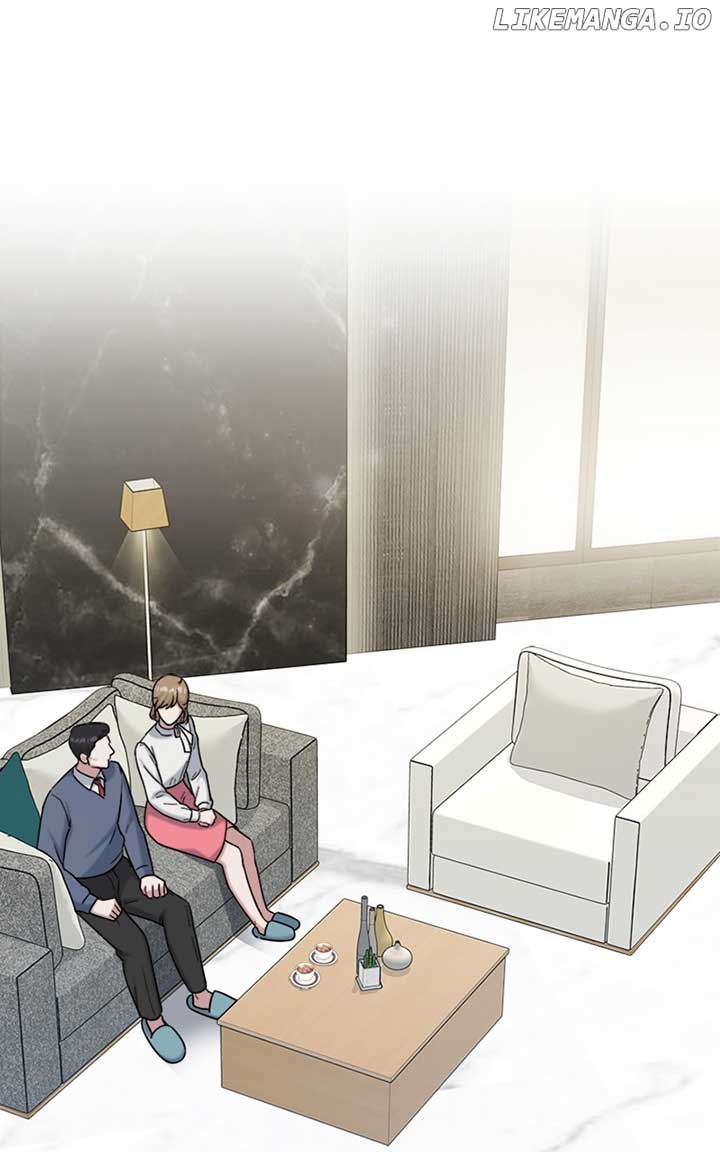 Your Instinctive Love Chapter 74 - Page 23