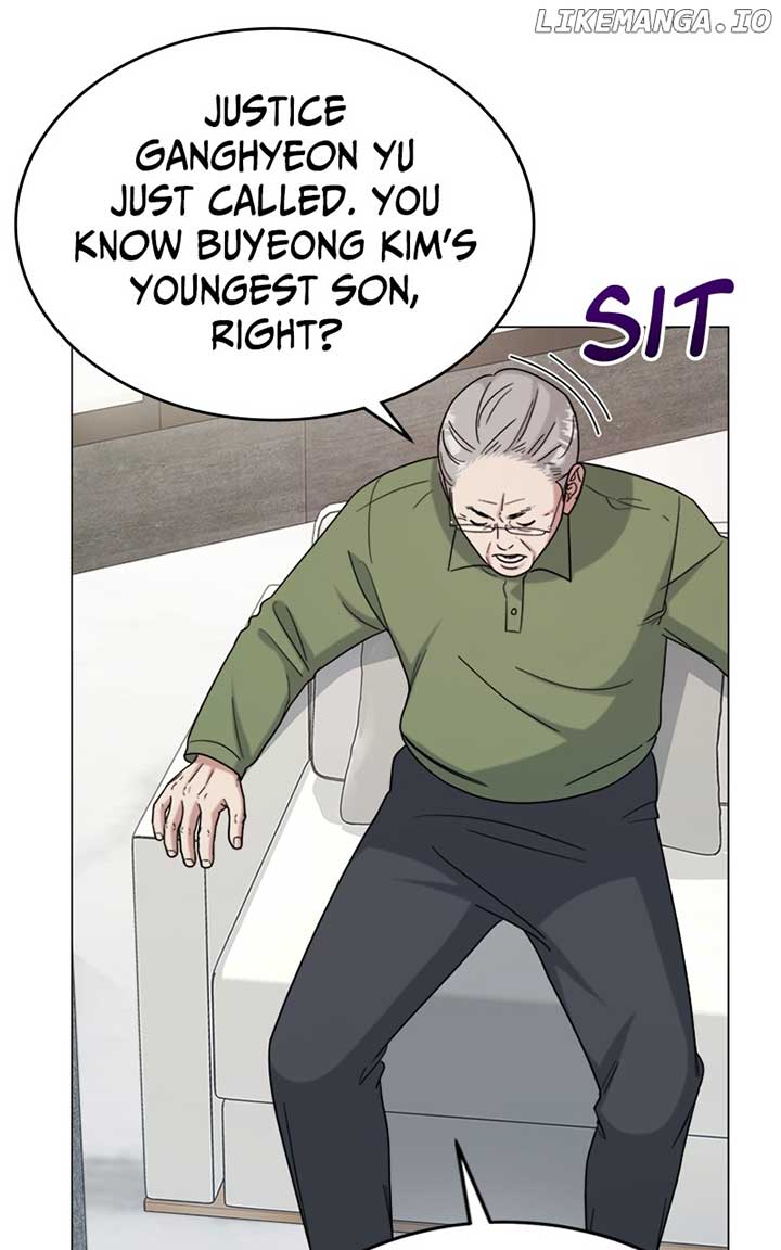 Your Instinctive Love Chapter 74 - Page 26