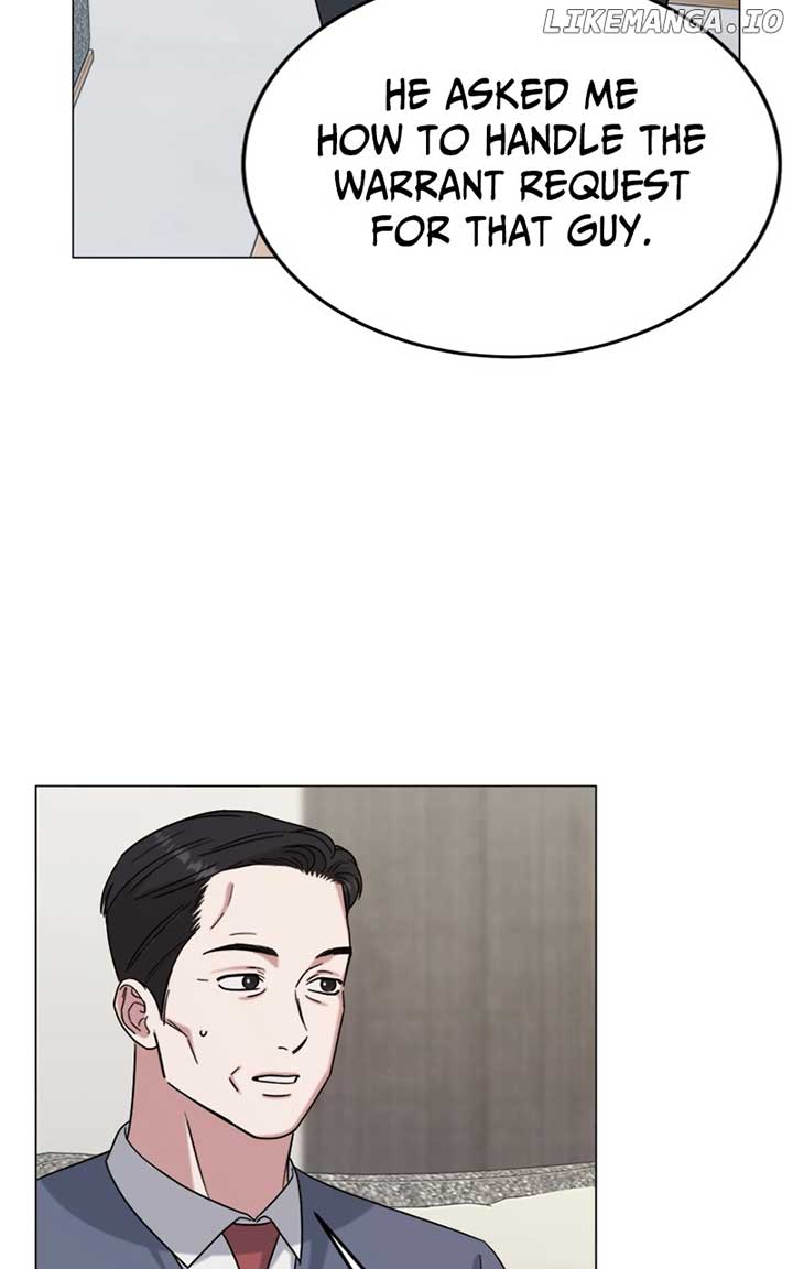 Your Instinctive Love Chapter 74 - Page 27