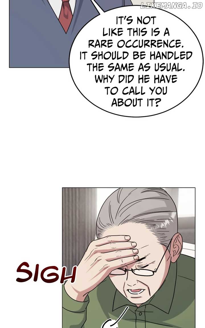 Your Instinctive Love Chapter 74 - Page 28