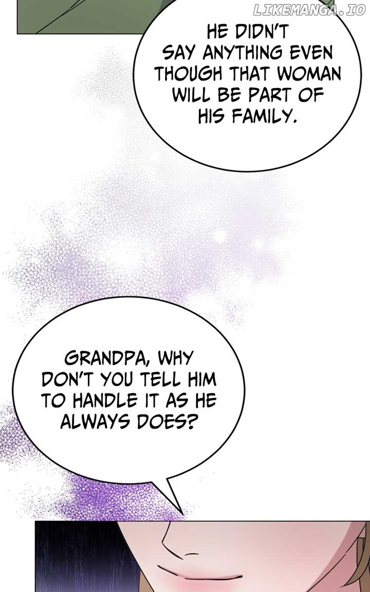 Your Instinctive Love Chapter 74 - Page 32