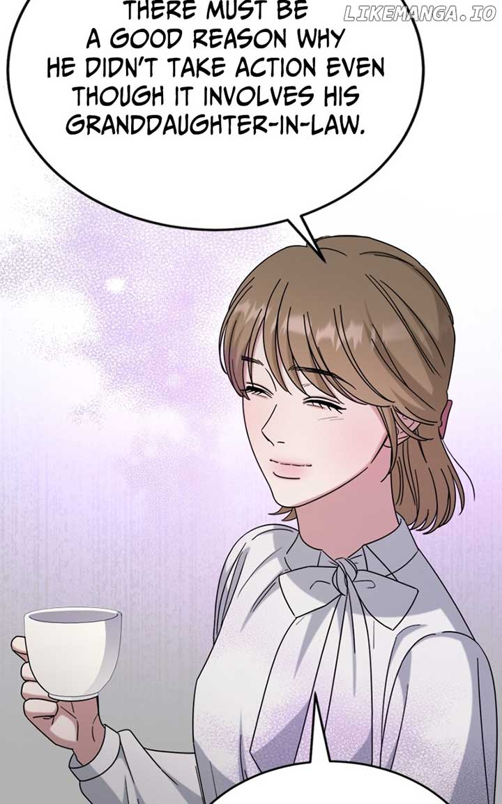 Your Instinctive Love Chapter 74 - Page 34