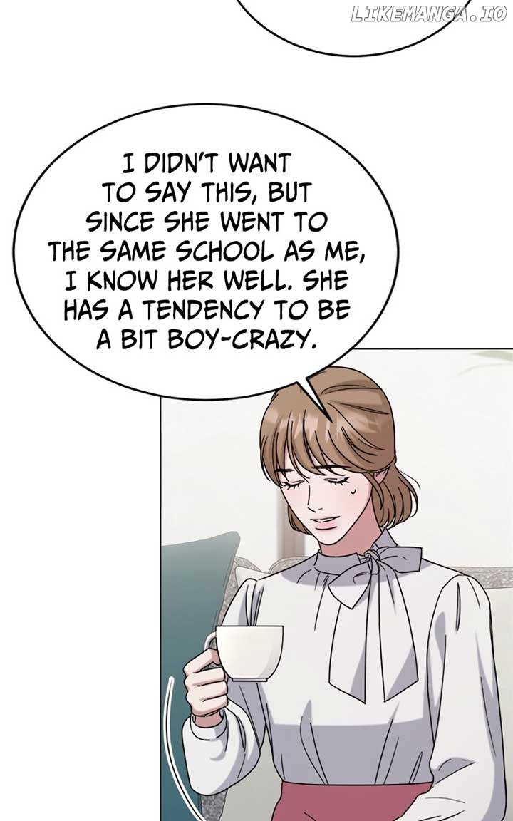 Your Instinctive Love Chapter 74 - Page 37