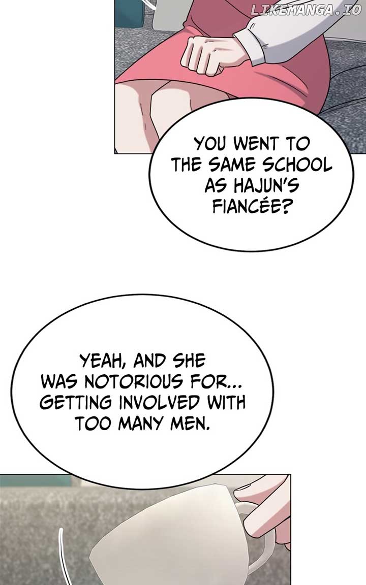 Your Instinctive Love Chapter 74 - Page 38