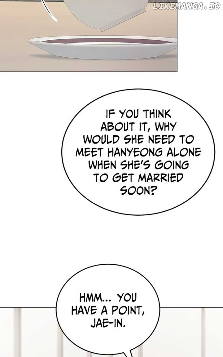 Your Instinctive Love Chapter 74 - Page 39