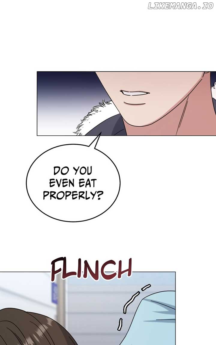Your Instinctive Love Chapter 74 - Page 4