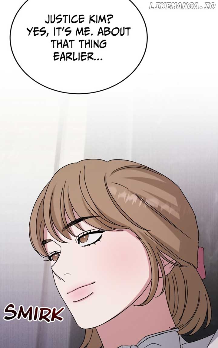 Your Instinctive Love Chapter 74 - Page 41
