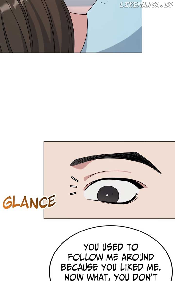Your Instinctive Love Chapter 74 - Page 5