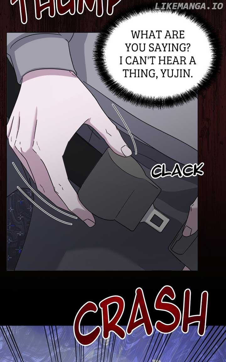 Your Instinctive Love Chapter 74 - Page 50