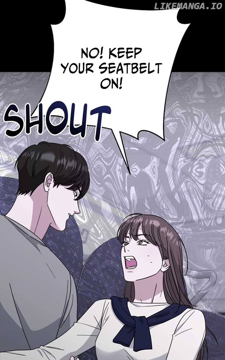 Your Instinctive Love Chapter 74 - Page 52