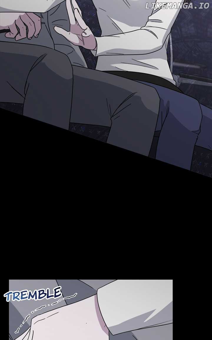 Your Instinctive Love Chapter 74 - Page 53