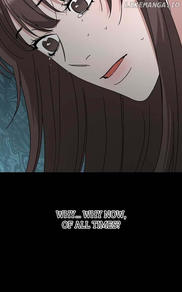 Your Instinctive Love Chapter 74 - Page 57
