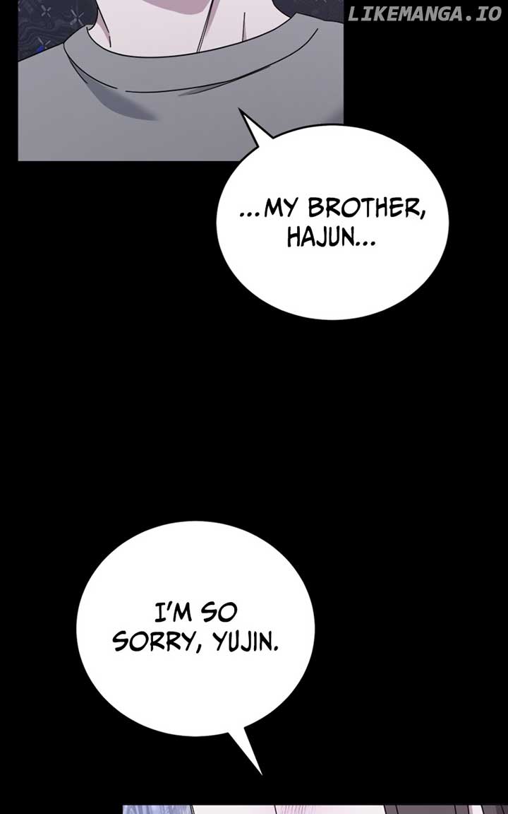 Your Instinctive Love Chapter 74 - Page 59