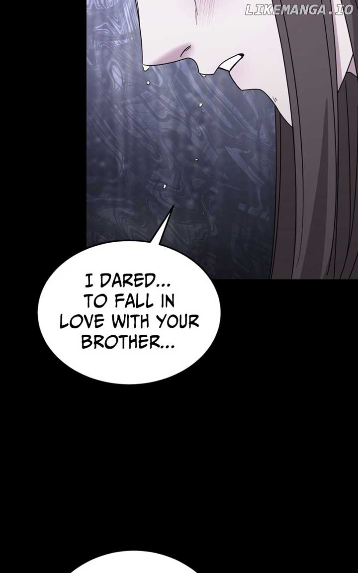 Your Instinctive Love Chapter 74 - Page 60