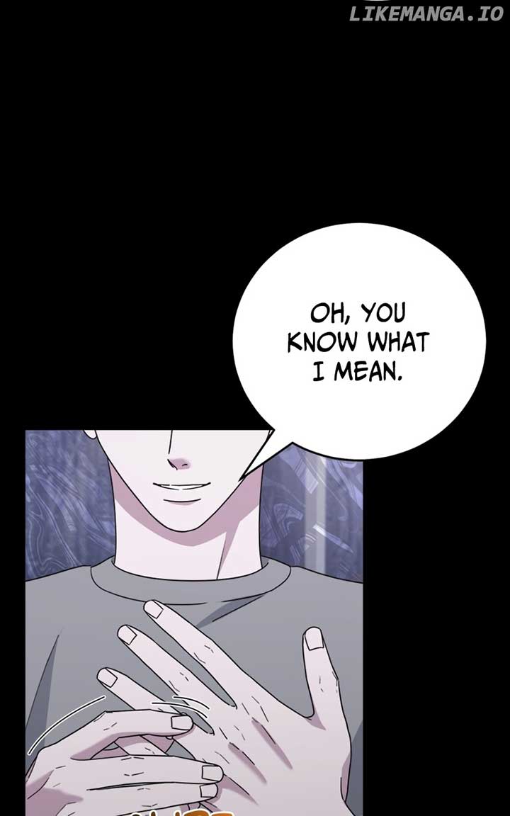 Your Instinctive Love Chapter 74 - Page 62