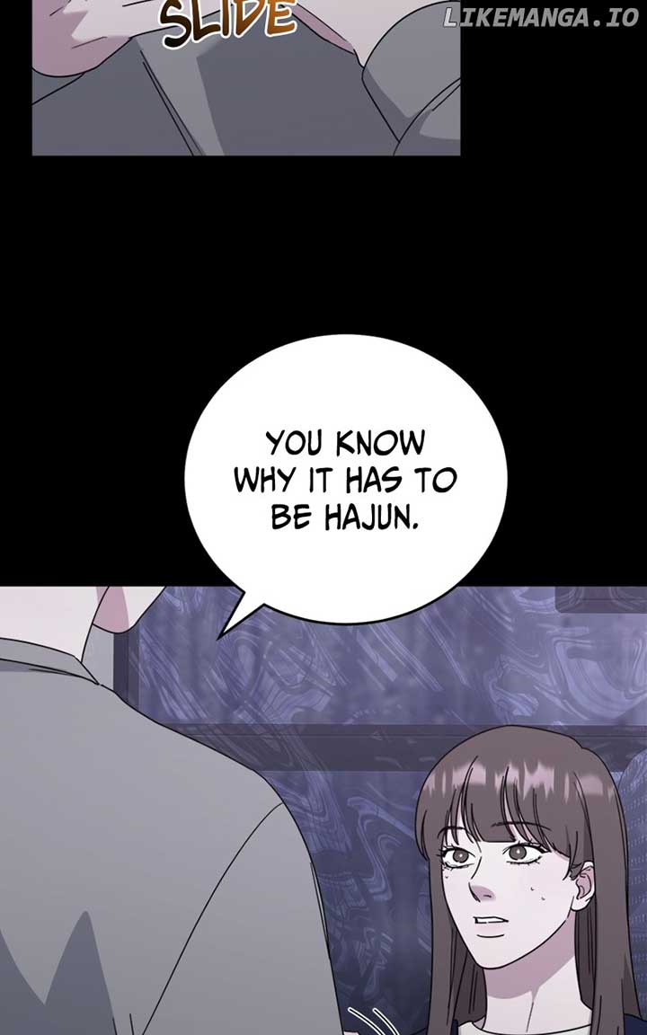 Your Instinctive Love Chapter 74 - Page 63