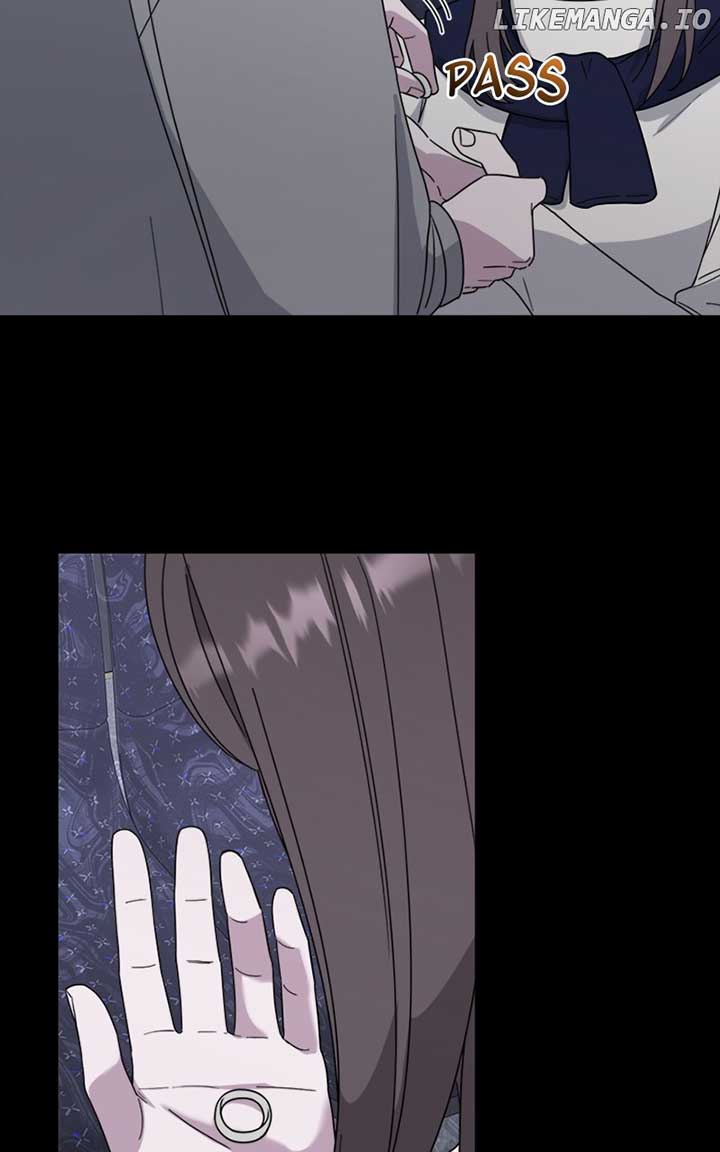 Your Instinctive Love Chapter 74 - Page 64