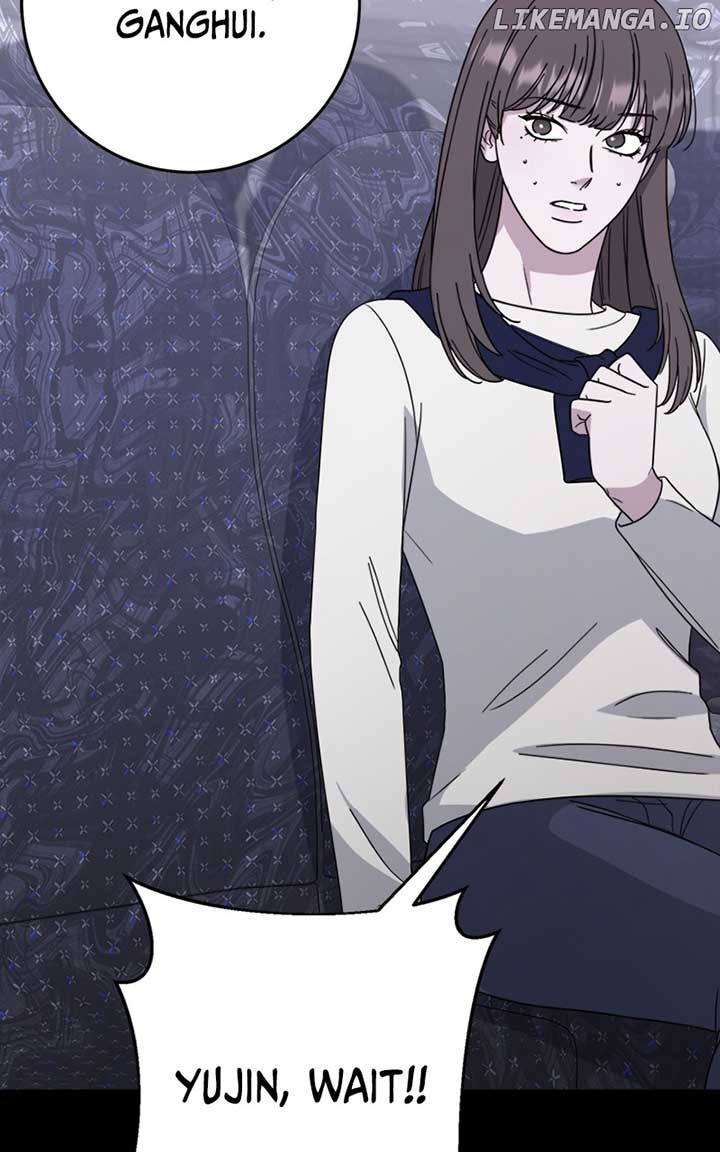 Your Instinctive Love Chapter 74 - Page 66