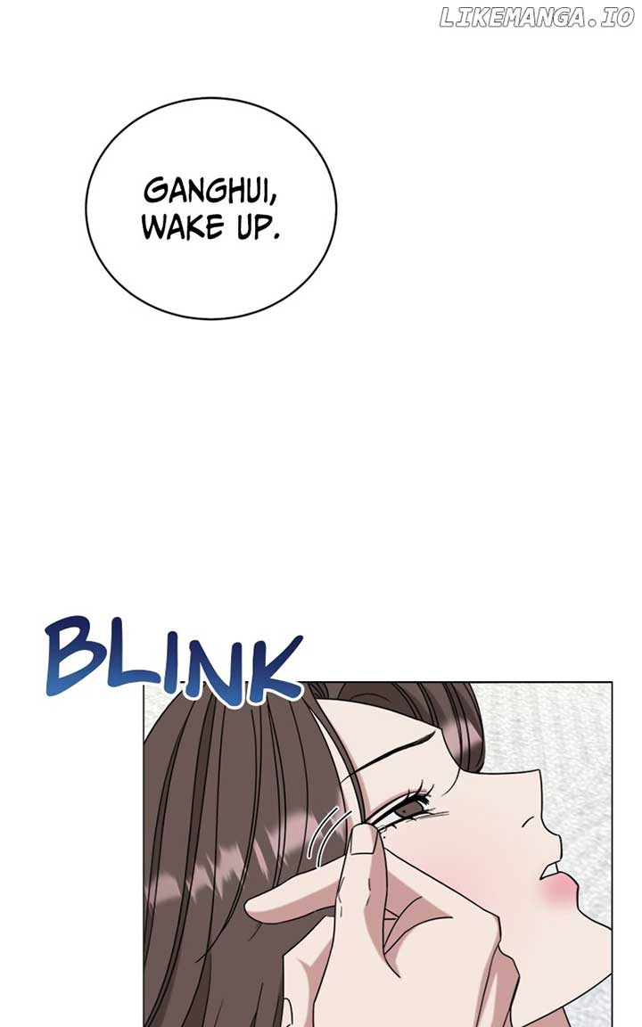 Your Instinctive Love Chapter 74 - Page 70