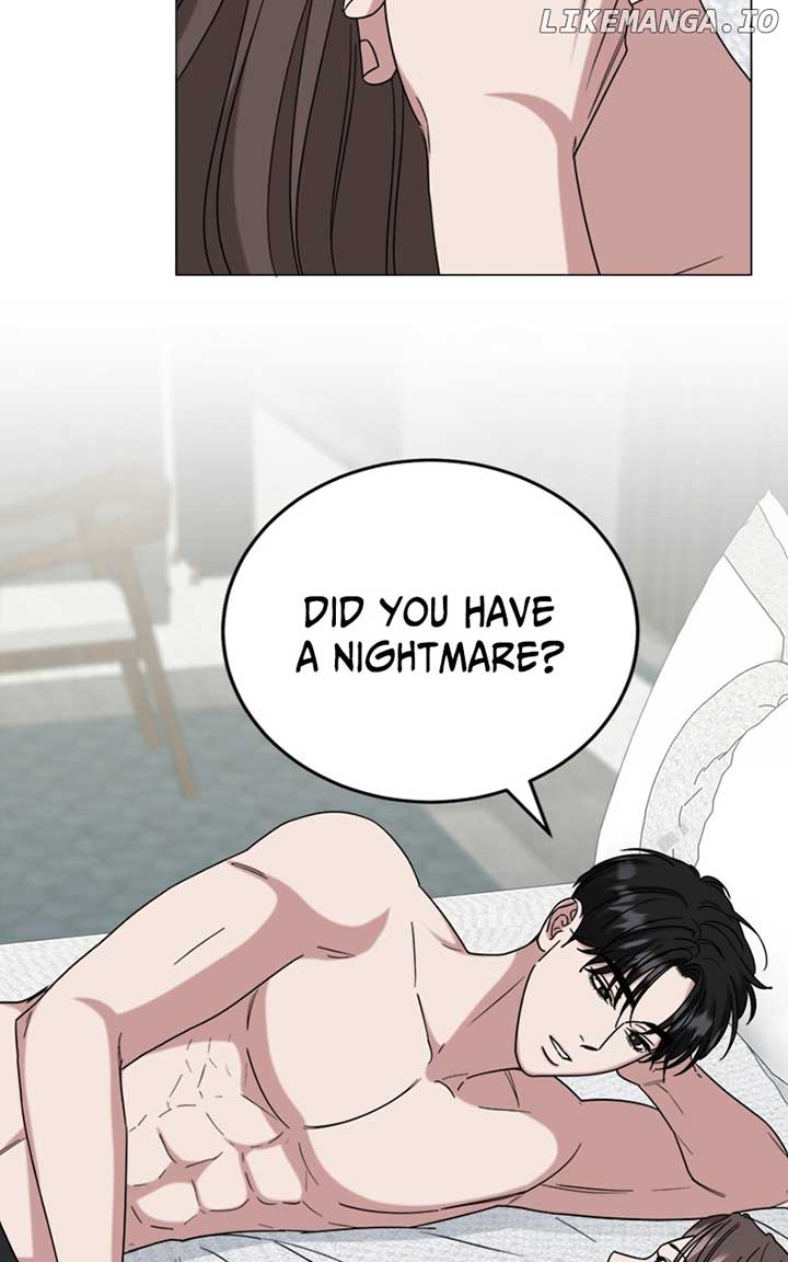 Your Instinctive Love Chapter 74 - Page 71