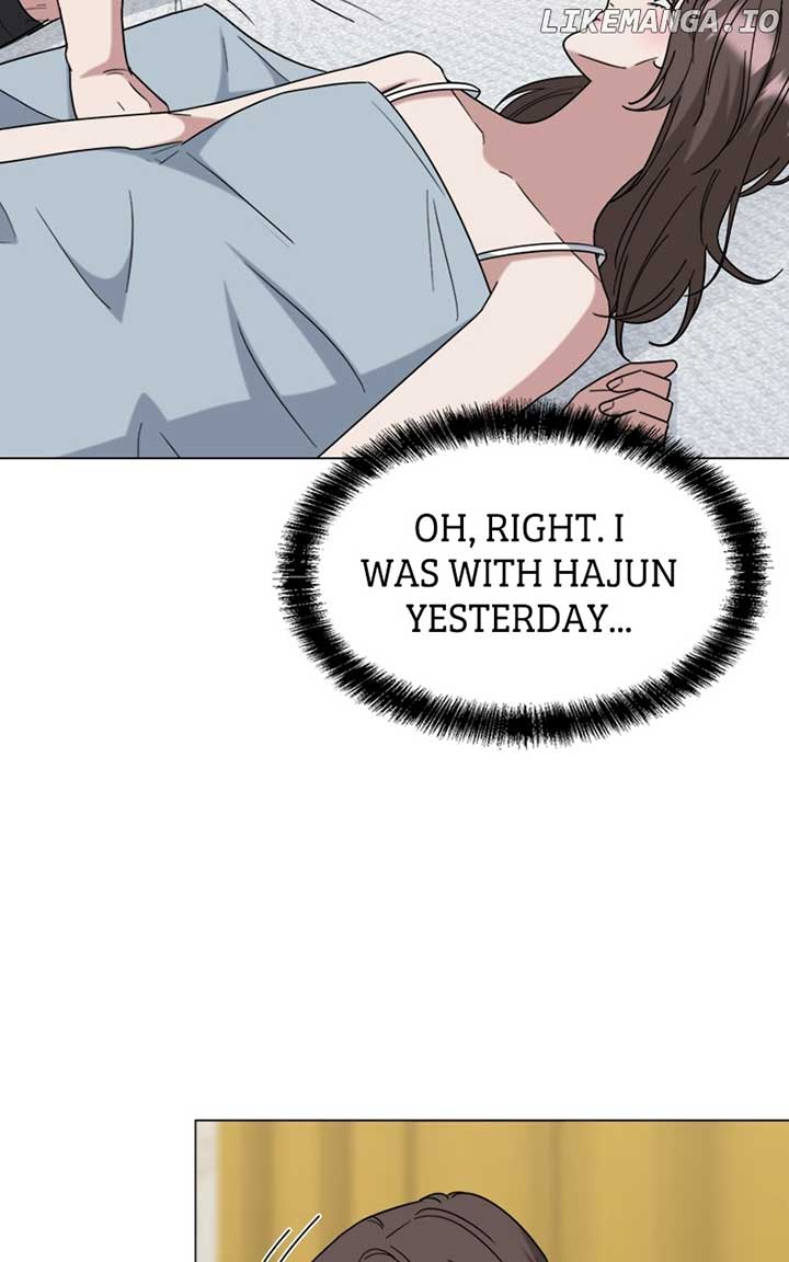 Your Instinctive Love Chapter 74 - Page 72