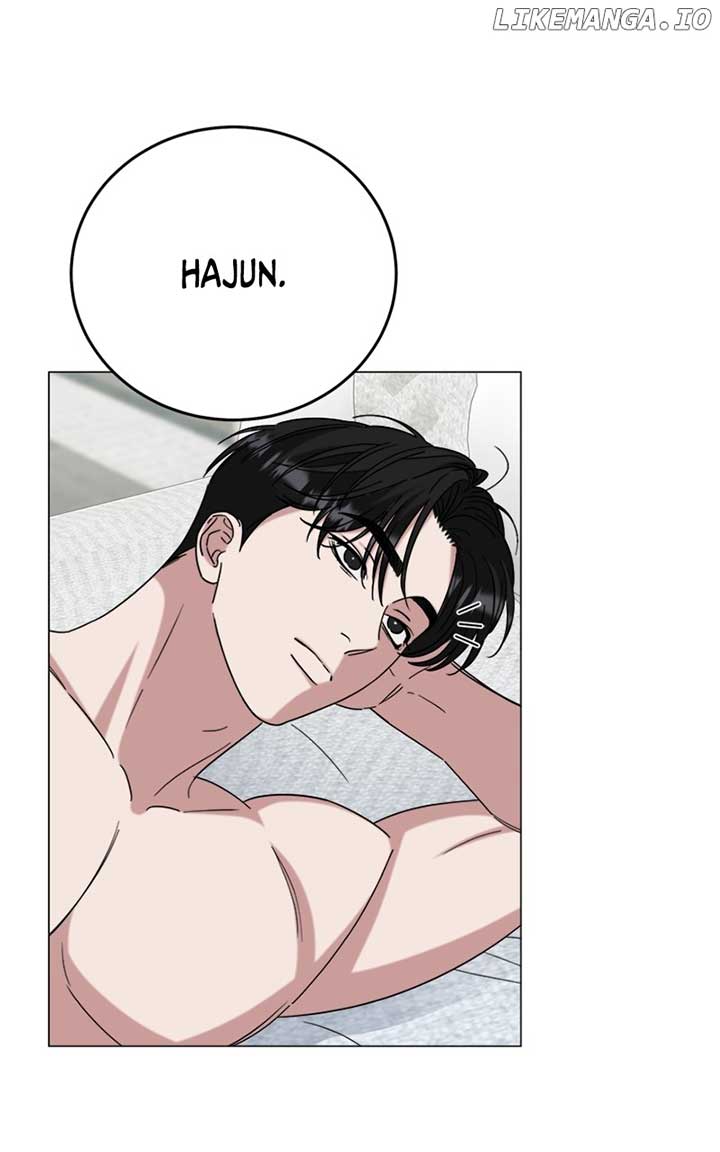 Your Instinctive Love Chapter 74 - Page 74