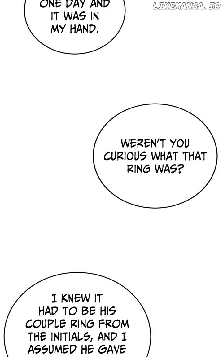 Your Instinctive Love Chapter 74 - Page 76