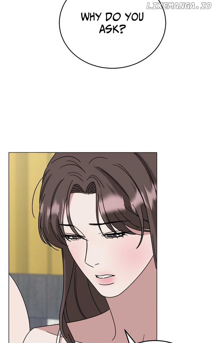 Your Instinctive Love Chapter 74 - Page 78