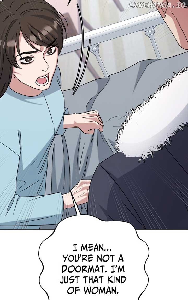 Your Instinctive Love Chapter 74 - Page 8