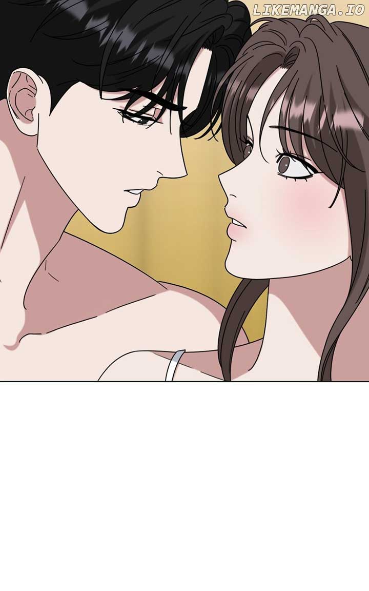 Your Instinctive Love Chapter 74 - Page 83