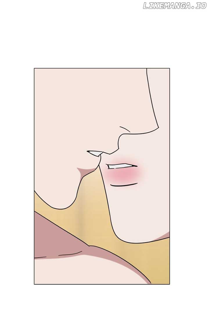 Your Instinctive Love Chapter 74 - Page 84