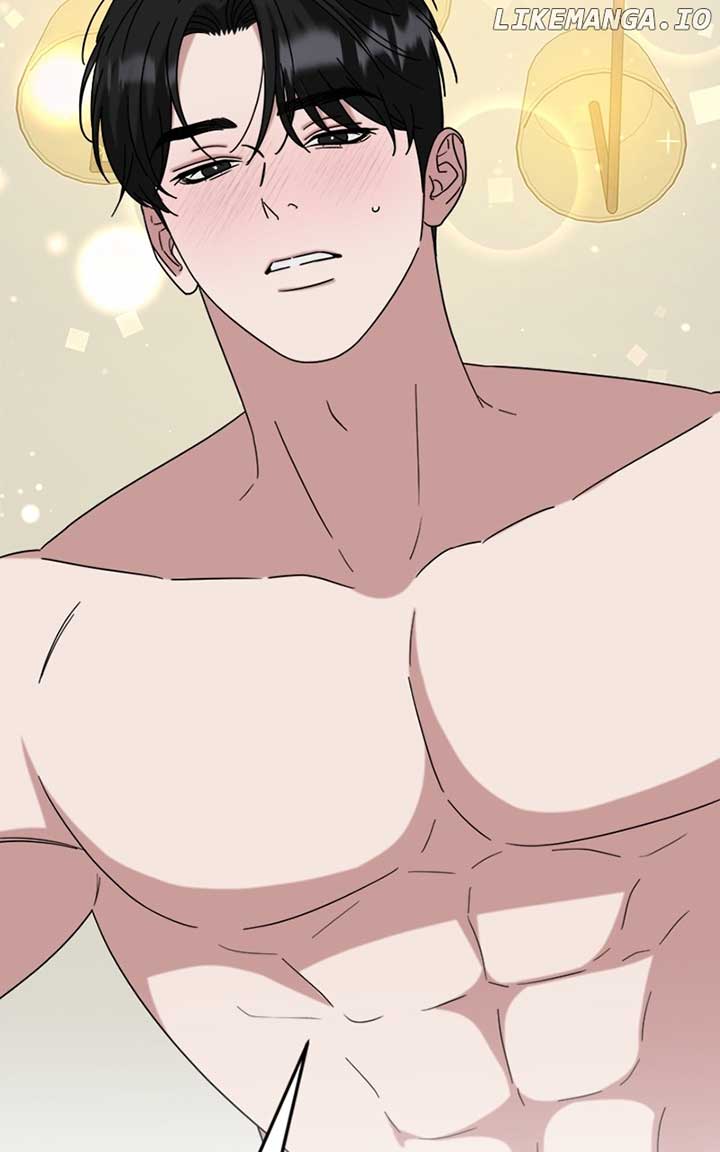 Your Instinctive Love Chapter 74 - Page 88