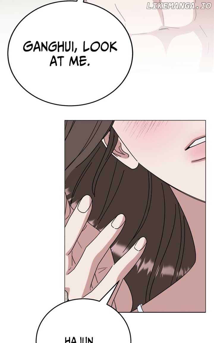 Your Instinctive Love Chapter 74 - Page 89