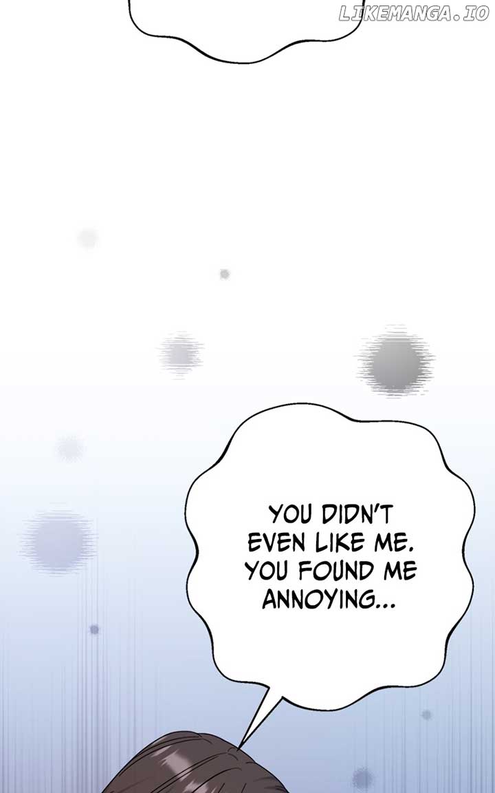 Your Instinctive Love Chapter 74 - Page 9