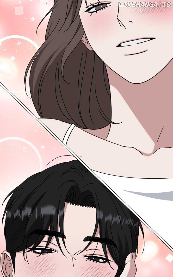 Your Instinctive Love Chapter 74 - Page 91